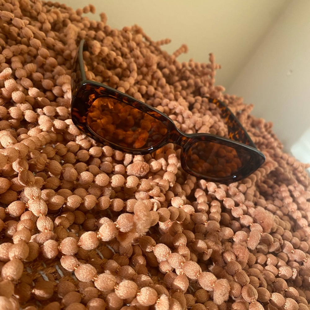 Retro Sunglasses